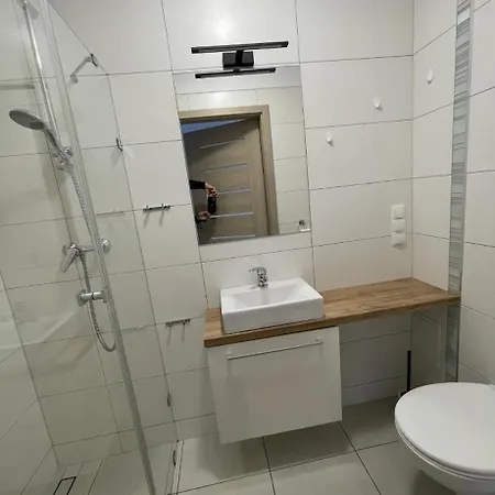 Plaza Apartamento *
